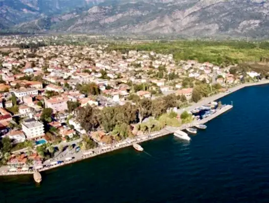 Köyceğiz Hakkında