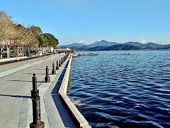 Köyceğiz Hakkında