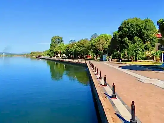 Köyceğiz Hakkında