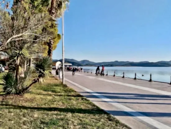 Köyceğiz Hakkında