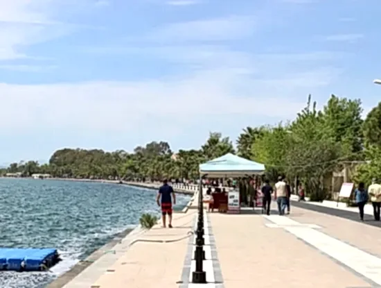 Köyceğiz Hakkında