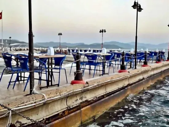 Köyceğiz Hakkında