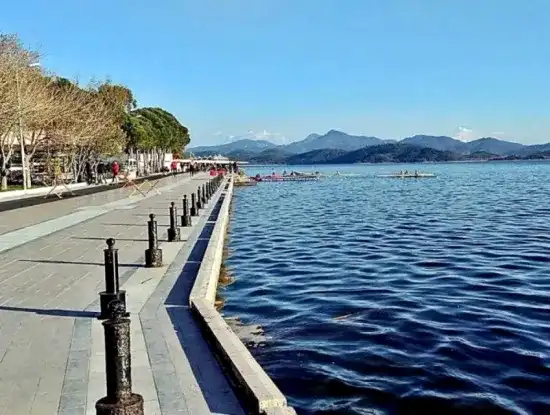 Köyceğiz Fotoğrafları