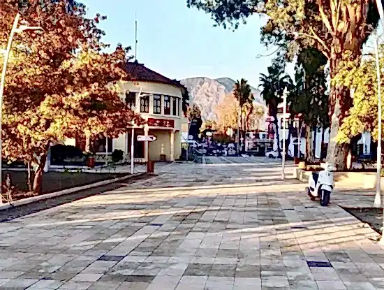 Köyceğiz Fotoğrafları