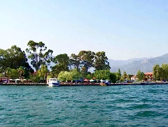 Köyceğiz Fotoğrafları
