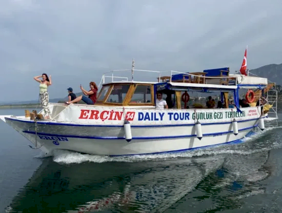 Köyceğiz Hakkında