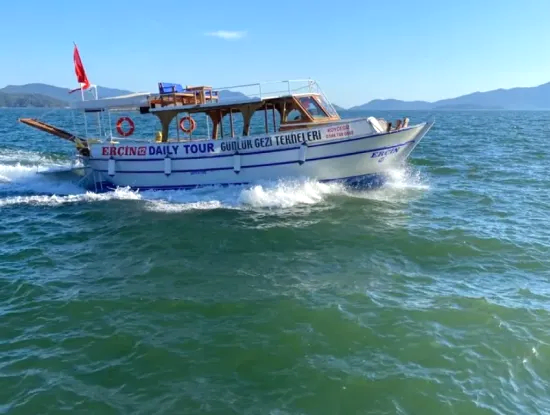 Köyceğiz Hakkında