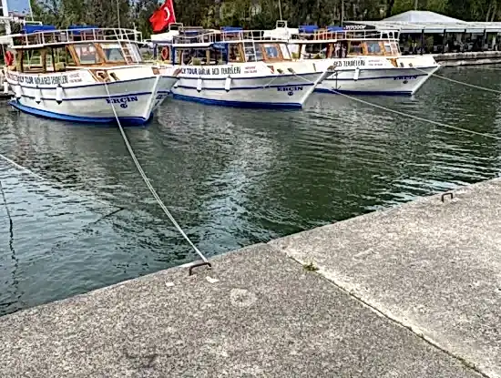 Köyceğiz Hakkında