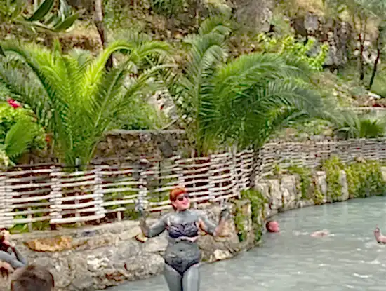 Köyceğiz Hakkında