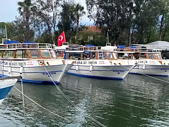 Köyceğiz Fotoğrafları