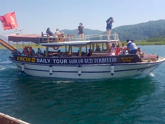 Köyceğiz Fotoğrafları