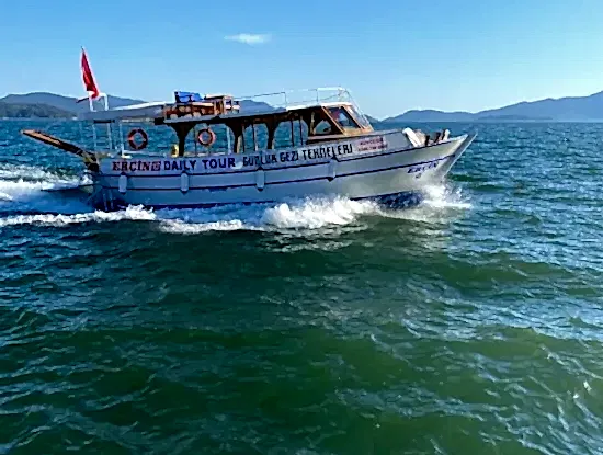 Köyceğiz Fotoğrafları