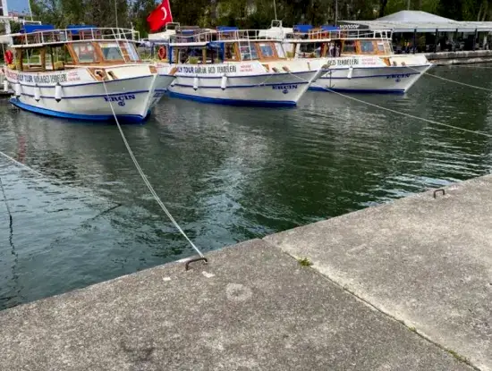 Köyceğiz Fotoğrafları