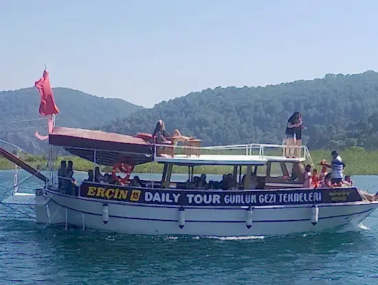 Köyceğiz Aktiviteleri