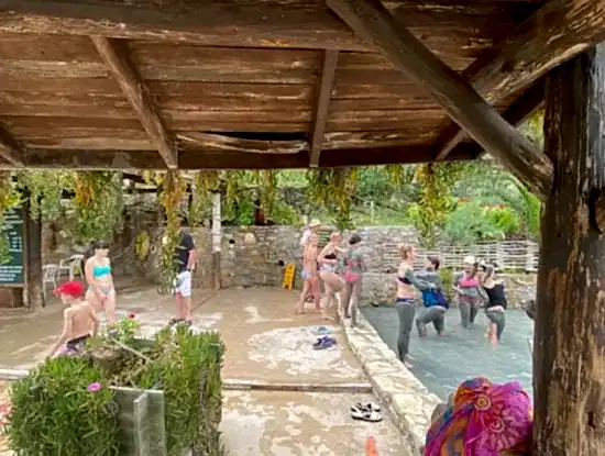 Köyceğiz Aktiviteleri