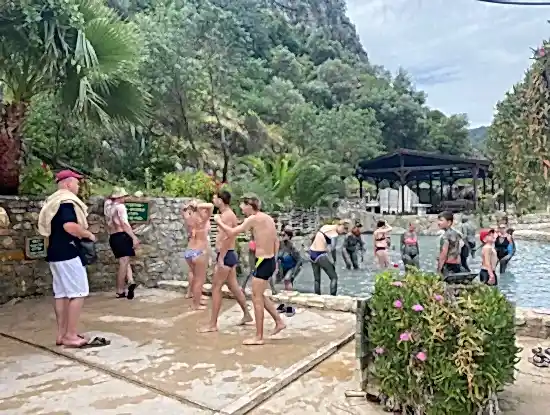 Köyceğiz Aktiviteleri