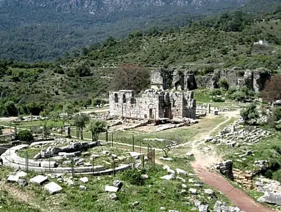 Köyceğiz Aktiviteleri