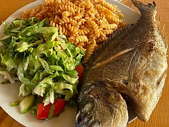 Erçin Boat - Köyceğiz Tekne Turu