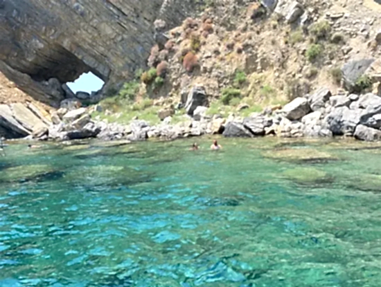 Erçin Boat - Köyceğiz Tekne Turu