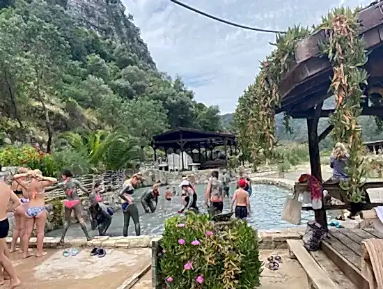 Erçin Boat - Köyceğiz Tekne Turu