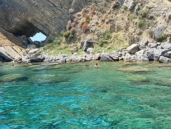 Köyceğiz Tekne Turu