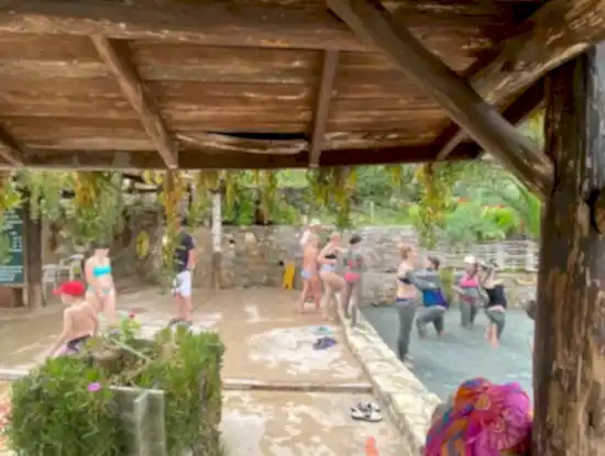 Köyceğiz Tekne Turu