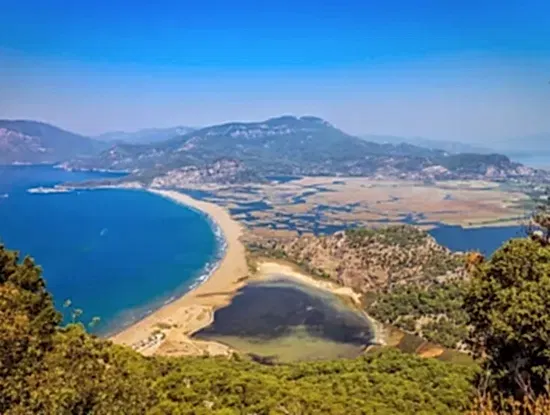 Köyceğiz Tekne Turu