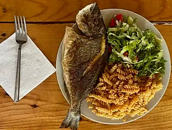 Kaunos Harabeleri Tekne Turu