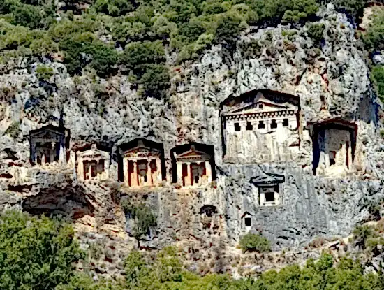 İztuzu Plajı Tekne Turu. Köyceğiz İztuzu Tekne Turu Ve Fiyatı.