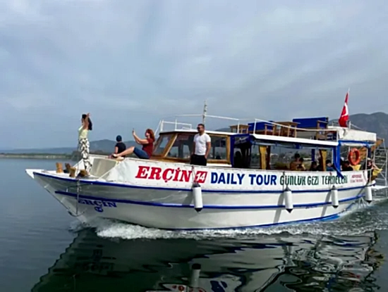 Köyceğiz Tekne Turu Fiyatları