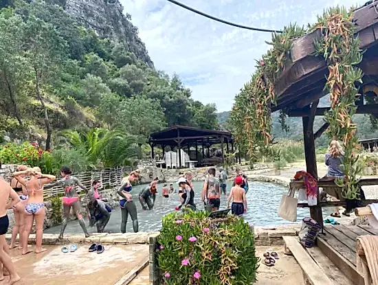 Köyceğiz Tekne Turu Fiyatları