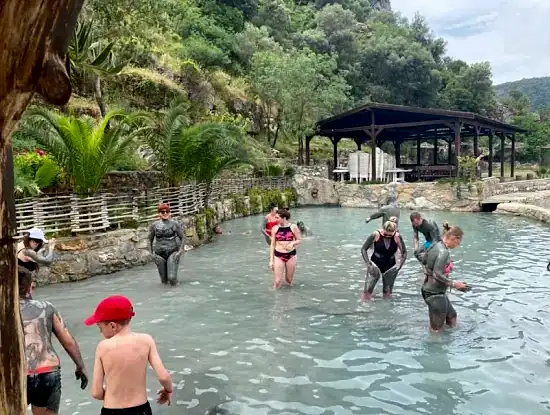 Köyceğiz Tekne Turu Fiyatları